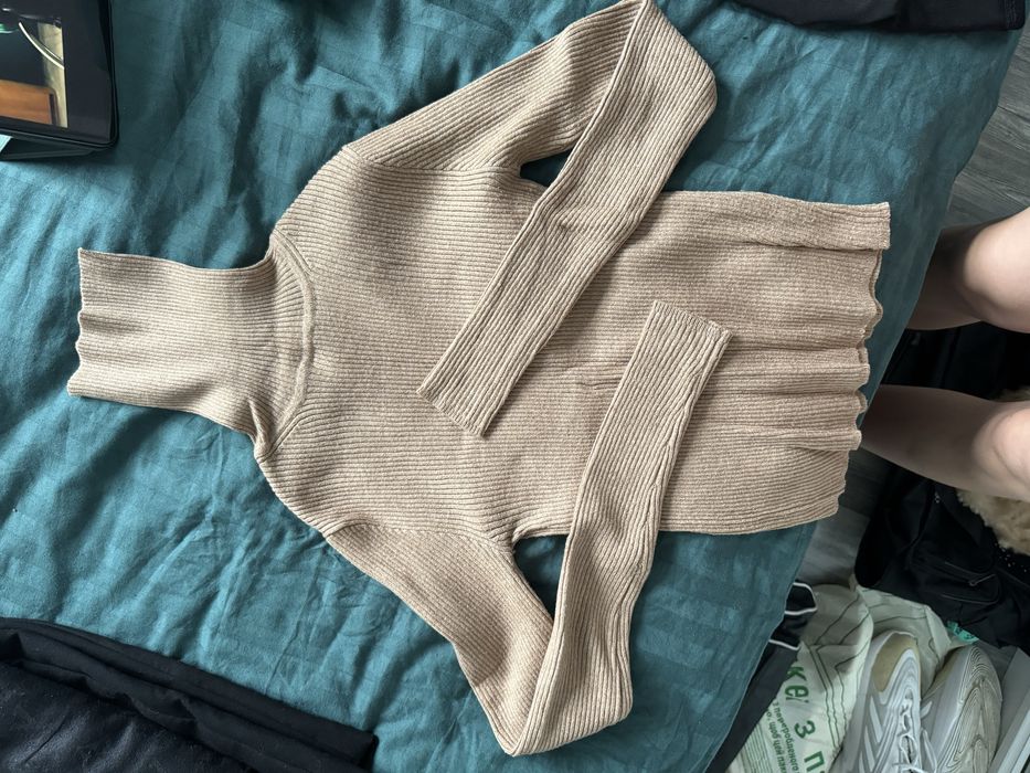 Гольф Pull&Bear