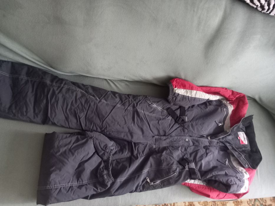 Комбінезон спортивний