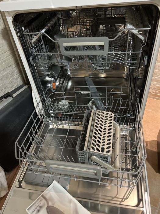 Maquina de loiça Electrolux