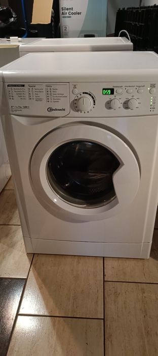 Pralka  Bauknecht jak nowa 7 kg 1400 A+++