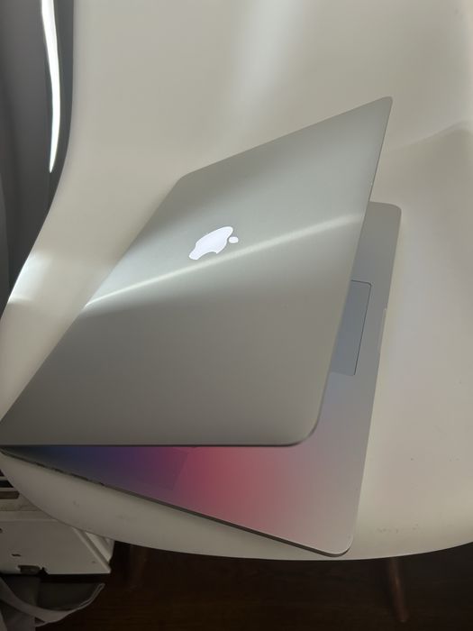 Apple Macbook Pro 15 Retina i7 3.8 Ghz Turbo 16GB  Bat. 1 cykl!