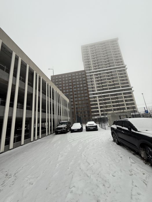 ЖК Варшавський квартал 3,10.2, продаж 1 кімнатної,зданий,Поділ