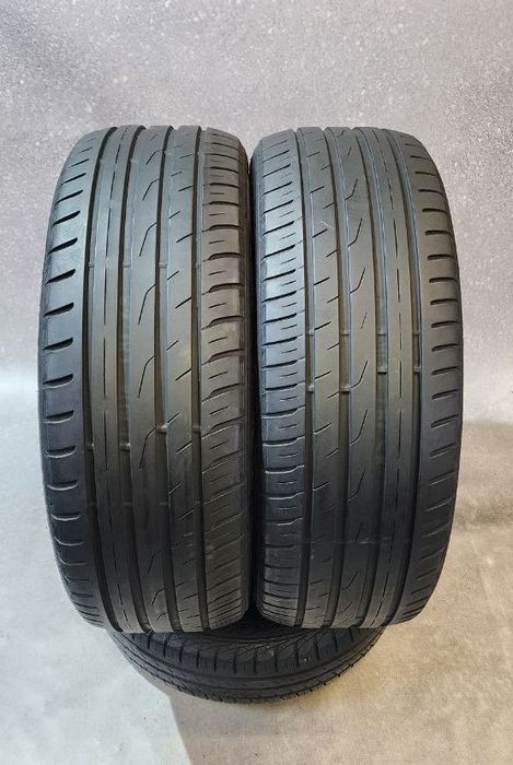 225.55.18 Toyo Proxes CF2 2шт