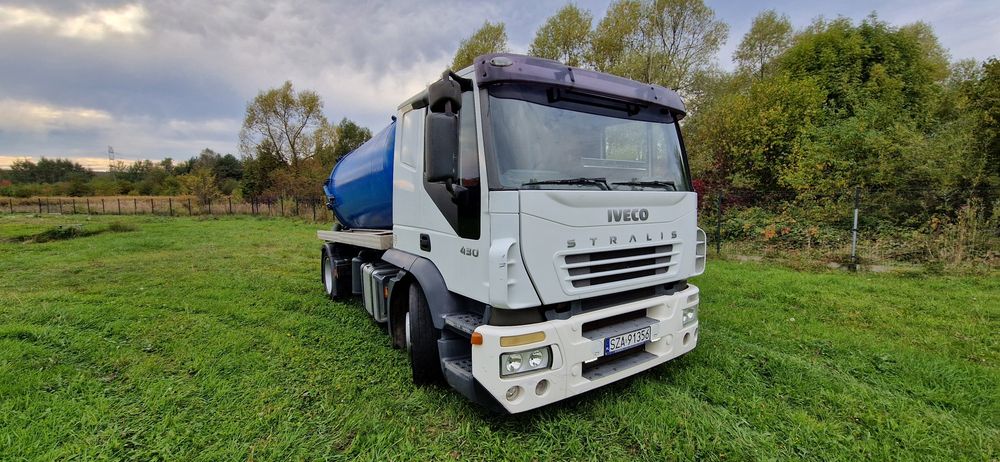 Iveco