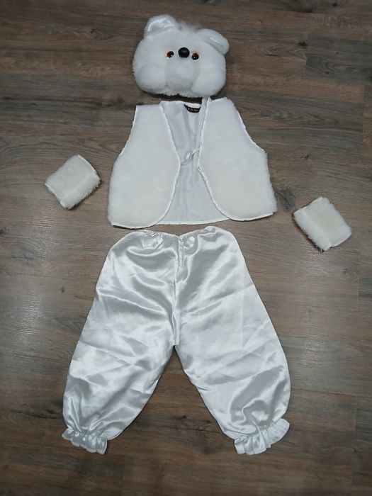 Прокат карнавальних костюмів