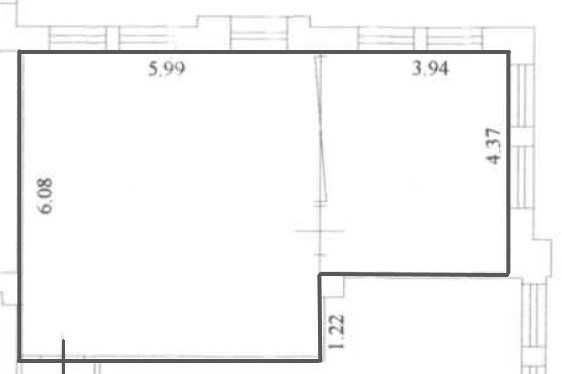 Оренда Офіс 64 м2, Воздвиженка, Контрактова, Поділ,Генератор,Власник