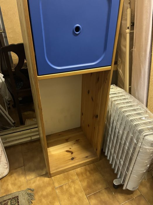 Movel Ikea para quarto de criança