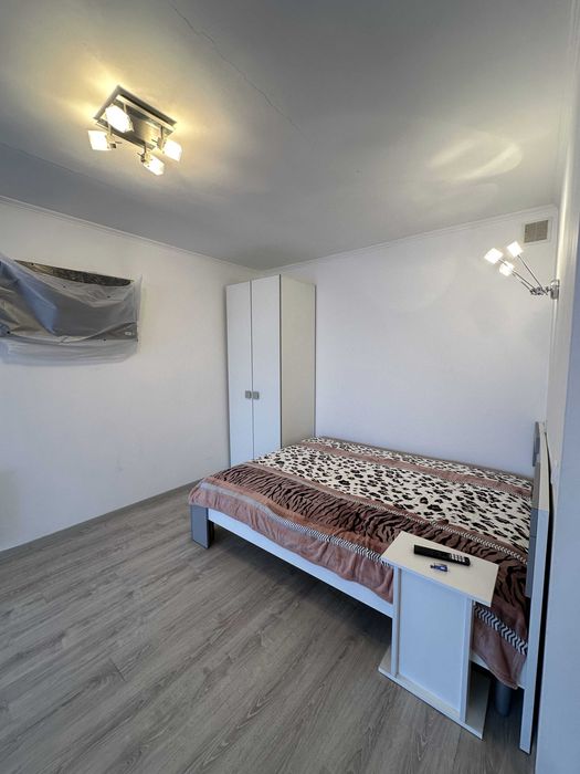 Здається 1-кімнатна квартира в центрі на початку вулиці Коновальця