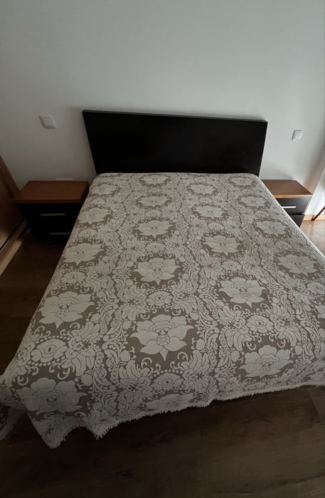 Vendo quarto completo