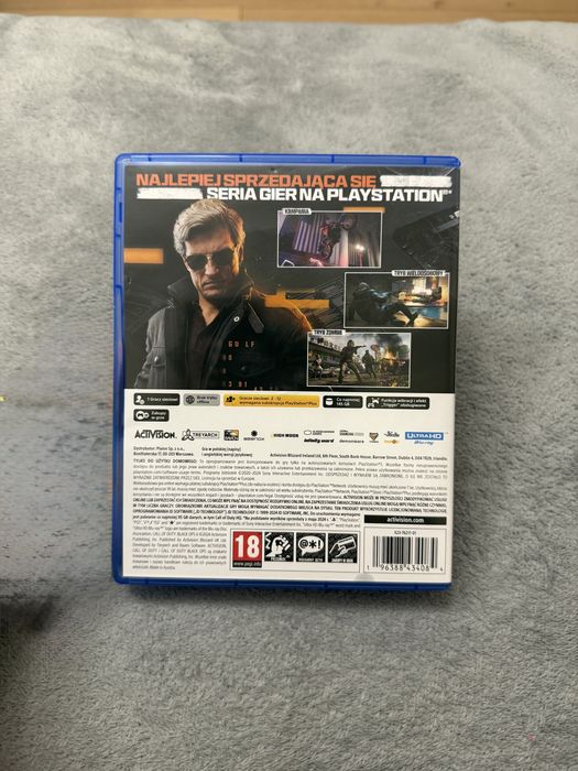 Call of duty black ops 6