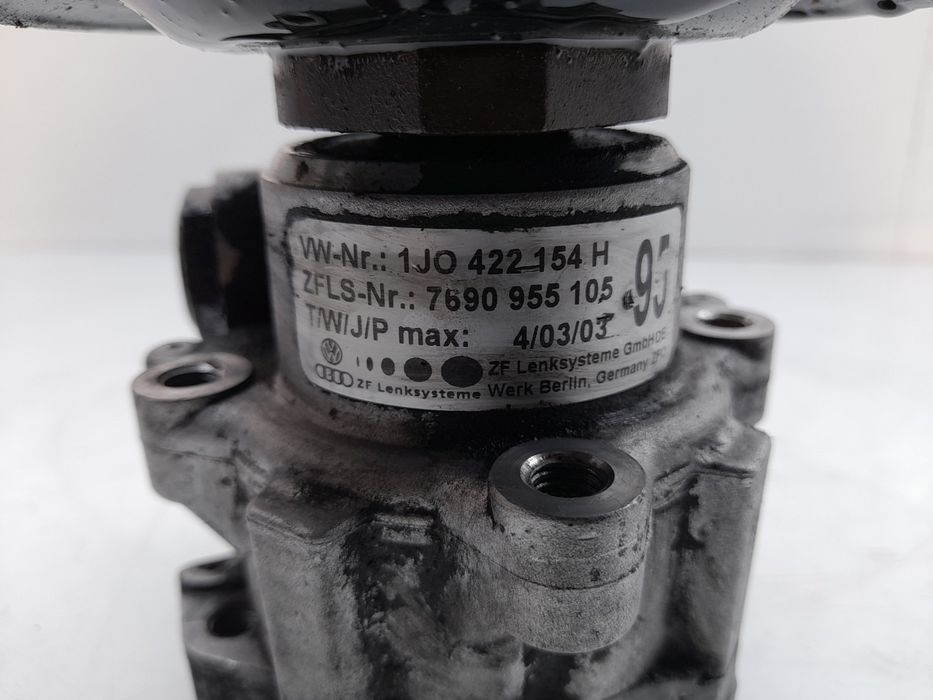 Bomba de direção VOLKSWAGEN New Beetle (9C1, 1C1)