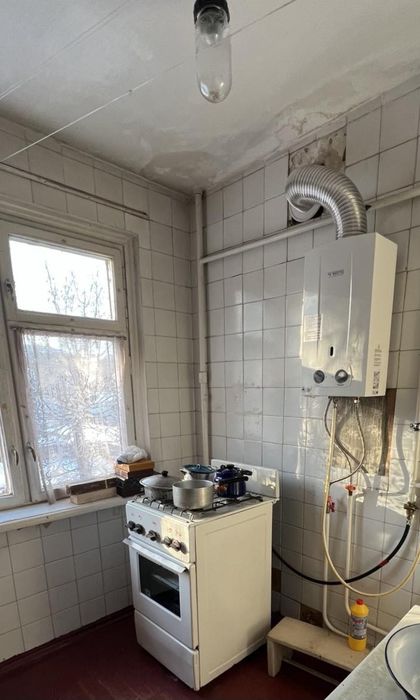 Продаж 3х-кімн в ЦЕНТРІ