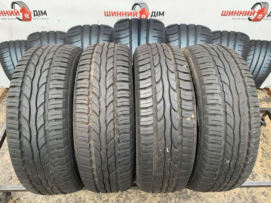 Шини 195/60 R15 Sava  літо 8-7мм