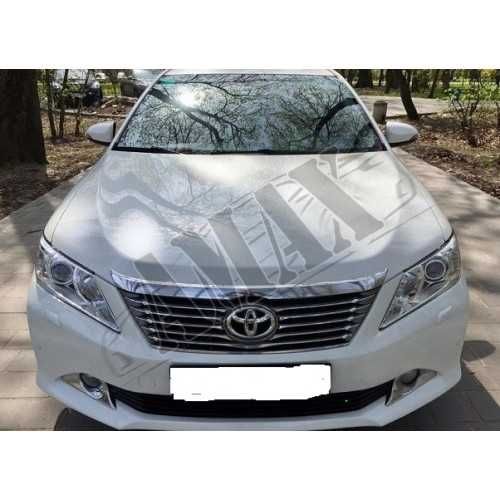 Toyota Camry 50 USA (2011-2014) Противотуманные фары, допы, ПТФ