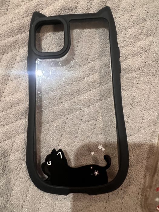 Чохол на IPhone 11 та 7/8