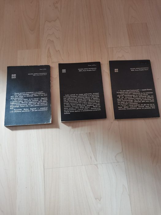 Stanisław Goszczurny - Wyrok