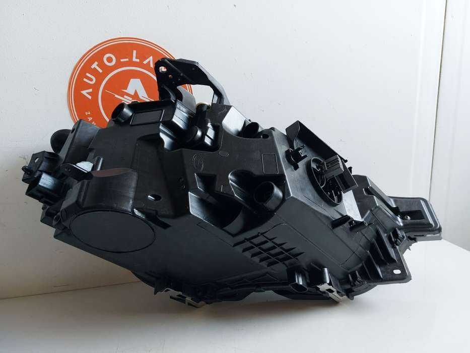 Lampa przednia lewa Volvo XC60 MID LED Lift Full Led Europa