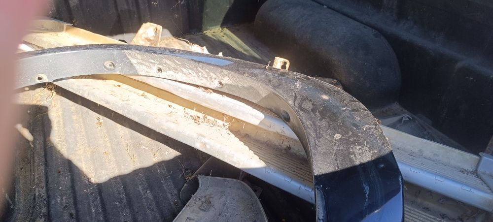 Vendo caixa carga   Mazda  bt50com hard top Kingcabine