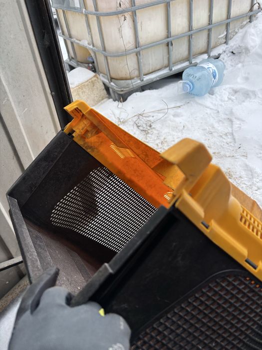 Kosz do kosiarki Sriga Collector bdb