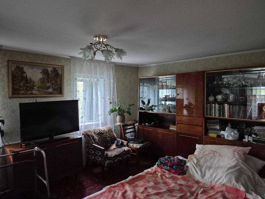 ПРОДАМ будинок Кременчук( 2-Занасип)