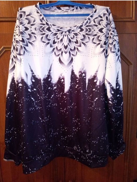 Женские свитера батал продам