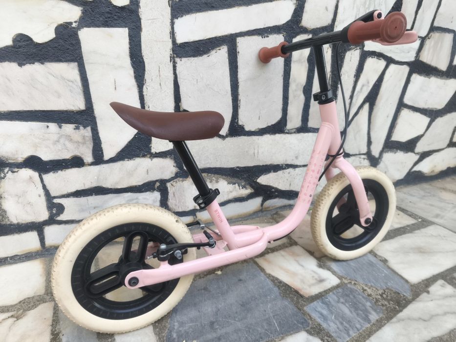 Vende se bicicleta de aprendizagem roda 10