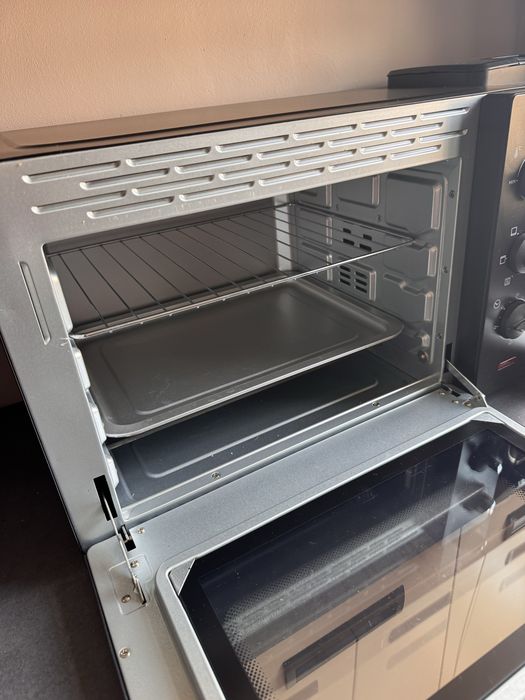 Piekarnik Qilive jak nowy