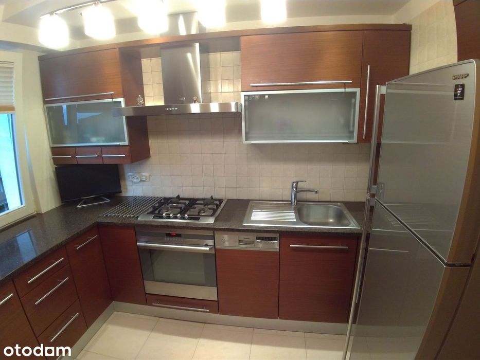 Wynajmę mieszkanie 72 m2 Skierniewice Widok