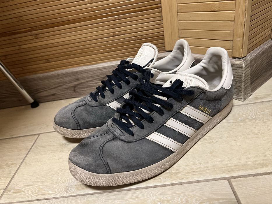 Оригінальні кросівки Adidas GAZELLE