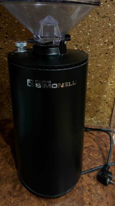 Nuova Simonelli MDXS OD