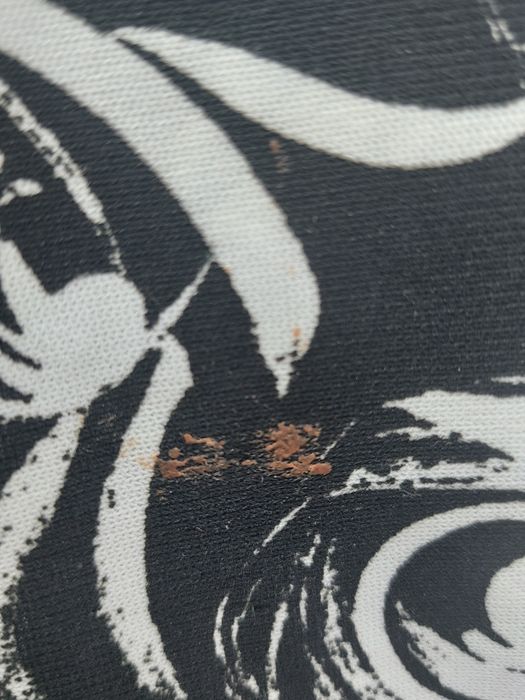 Koszula damska rozmiar 3XL z czasów PRL