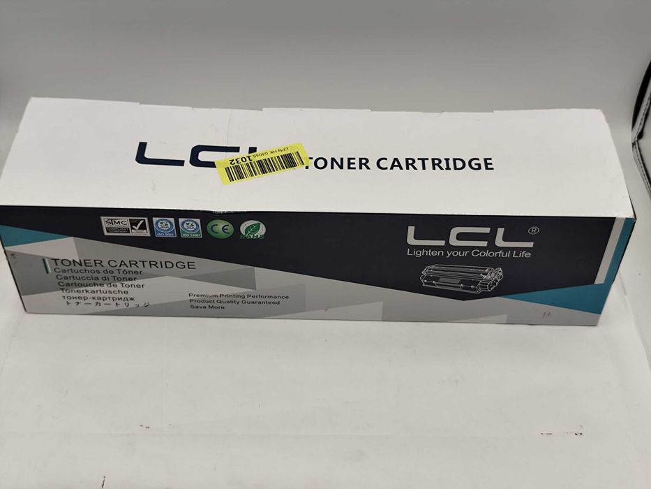 Toner LCL-c2550 (841506) zamiennik Ricoh MPC 2550/2551 Magenta