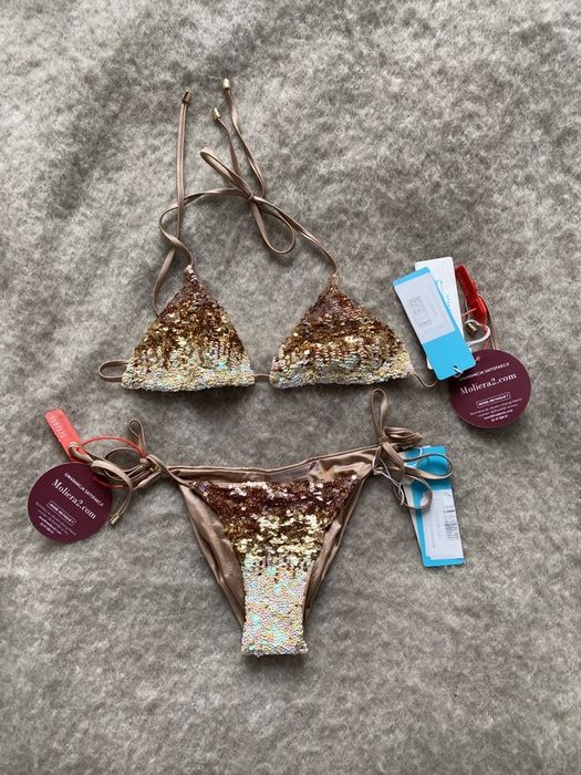 Kostium Bikini Bunny Beach Moliera 2