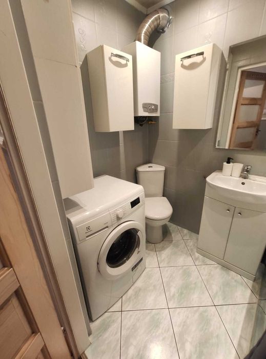 Kwatery Pracownicze Pokoje Chrzanów + PARKING + WiFi + FV