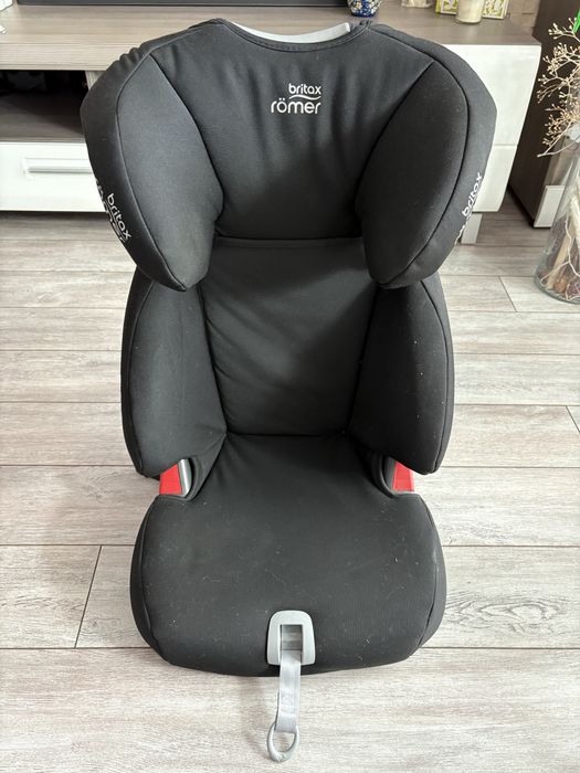 Fotelik Britax Romer. Uzywany. Stan bdb