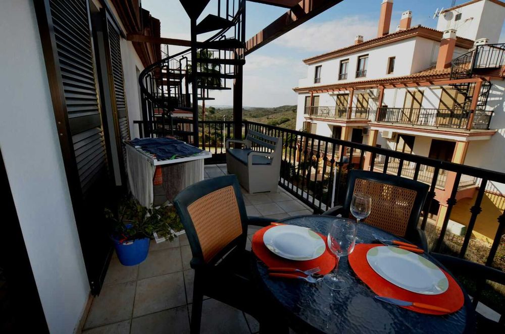 Apartamento T2 para professores