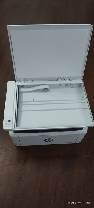 Drukarka HP Laser Jet Pro MFP M 28a