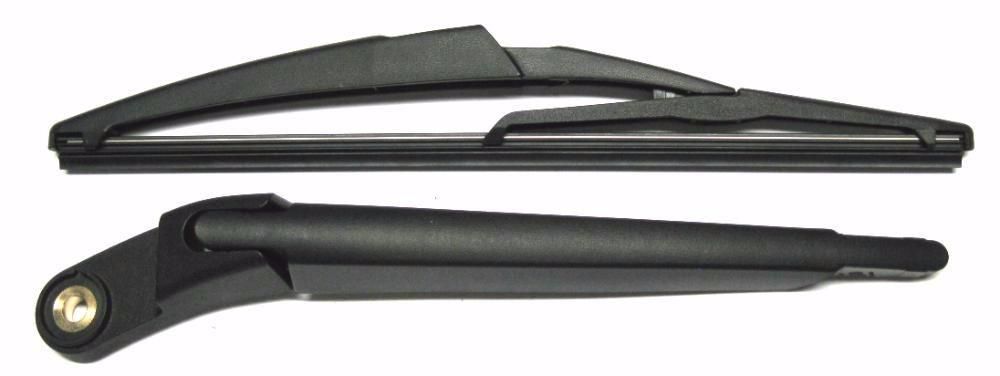 Дворник задний держатель щетка Пежо 206 106 407 307 406 207 807 306