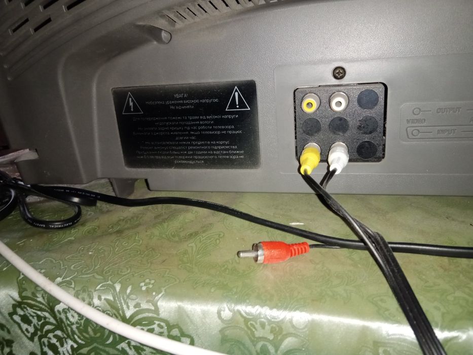 Телевізор SAMSUNG Рlano