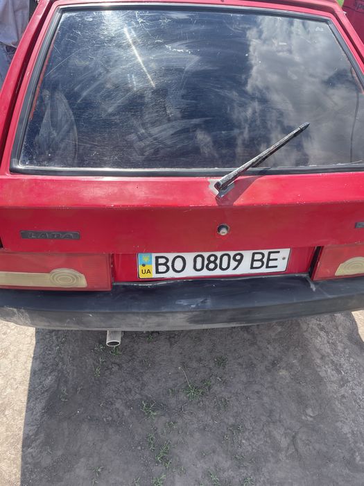 Продам ваз 21091