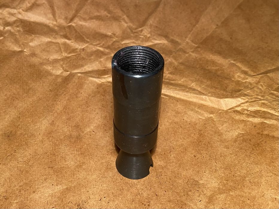 ДТК «ДГК» калібру 5.45 для АКСУ, АКС-74У, Вулкан ТК тюльпан