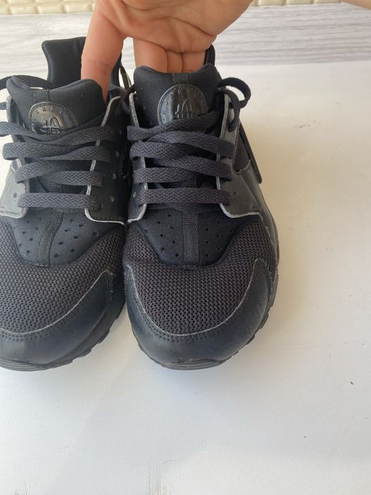 Кросівки найк nike Air Huarache кроссовки 37 р оригинал