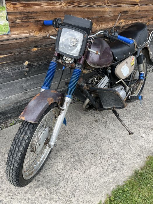 Запчастини мінск  двигун робочий