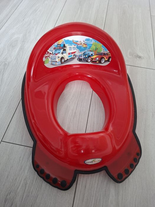 Podkładka na nocnik