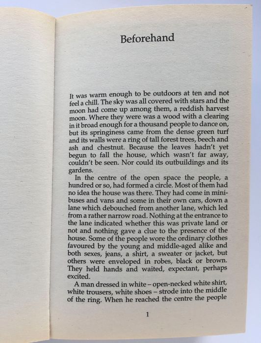 "The Babes In The Wood" de Ruth Rendell (A Wexford Case)