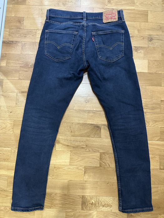 Джинси levis 5 пар