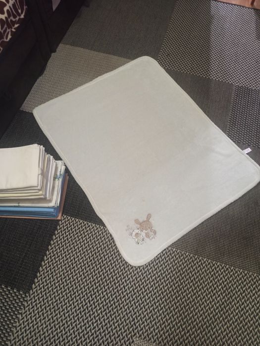 Пеленки, клейонка