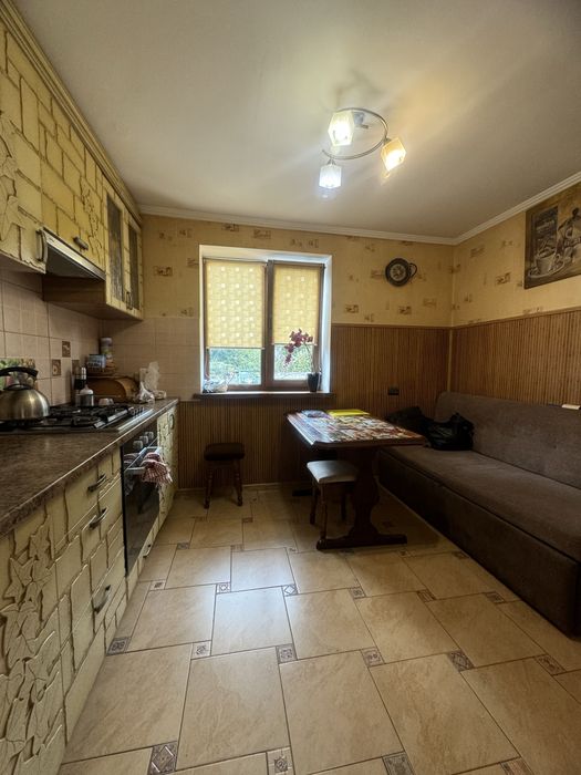 Продаж 2 кімн кв вул. Інструментальна