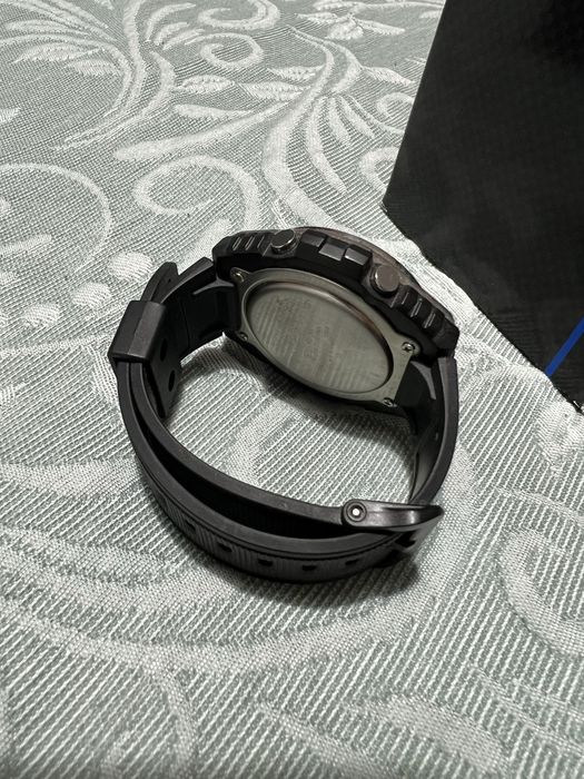 Relogio casio como novo