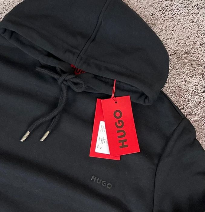 Худі від Hugo Boss
